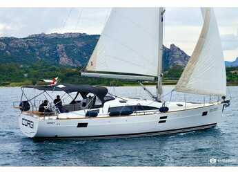 Louer voilier à Marina di Cannigione - Elan Impression 45.1