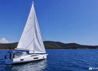 Rent a sailboat in Marina di Scarlino - Oceanis 46.1