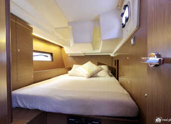 Rent a sailboat in Marina di Scarlino - Oceanis 46.1