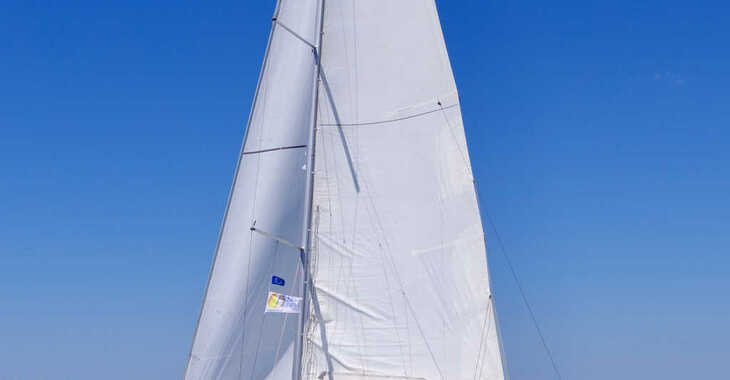 Alquilar velero en Marina di Scarlino - Oceanis 46.1