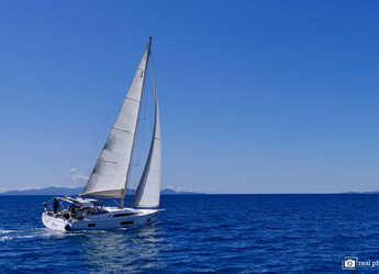 Chartern Sie segelboot in Marina di Scarlino - Oceanis 46.1