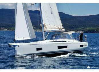 Rent a sailboat in Marina di Scarlino - Oceanis 46.1