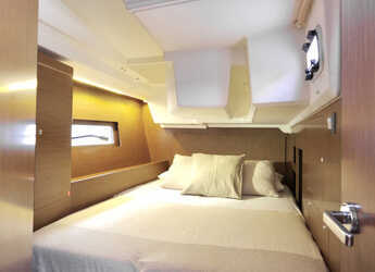 Rent a sailboat in Marina di Scarlino - Oceanis 46.1