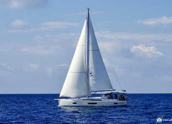 Rent a sailboat in Marina di Scarlino - Oceanis 51.1
