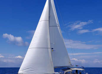 Rent a sailboat in Marina di Scarlino - Oceanis 51.1