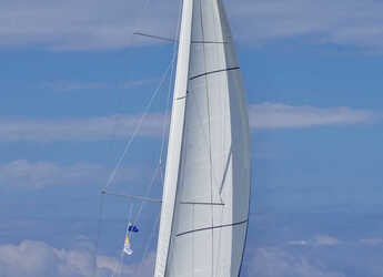 Rent a sailboat in Marina di Scarlino - Oceanis 51.1