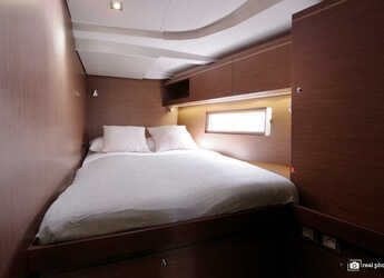 Rent a sailboat in Marina di Scarlino - Oceanis 51.1