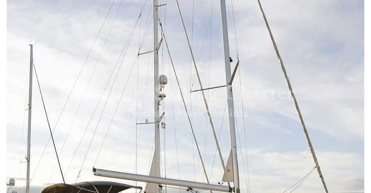 Alquilar velero en Marina di Cannigione - Bavaria Cruiser 51 