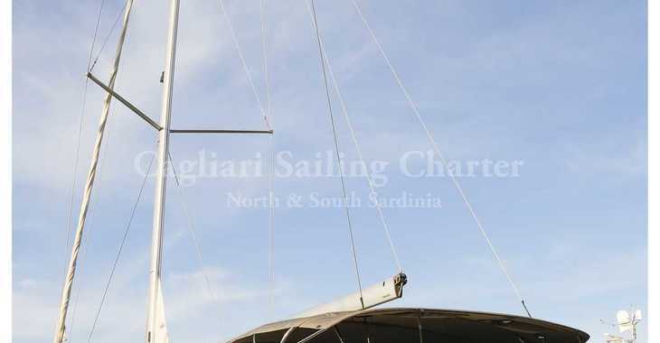 Rent a sailboat in Marina di Cannigione - Bavaria Cruiser 51 