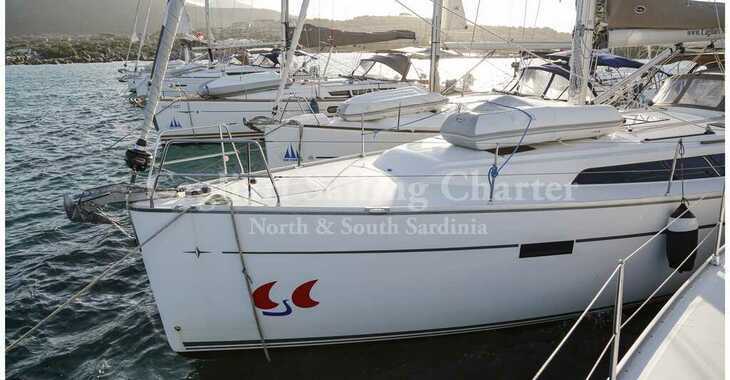 Rent a sailboat in Marina dell'Isola  - Bavaria Cruiser 51
