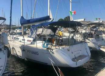 Rent a sailboat in Marina dell'Isola  - Dufour 425 GL