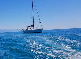 Rent a sailboat in Marina del Fezzano - Bavaria 46 Cruiser