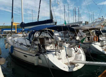 Rent a sailboat in Marina Cala de Medici - Bavaria Cruiser 50