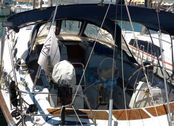 Rent a sailboat in Marina di Nettuno - Bavaria 46 Cruiser