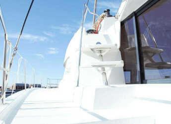 Chartern Sie katamaran in Marina di Stabia - Bali 4.3