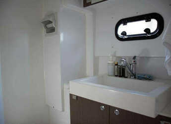 Chartern Sie katamaran in Marina di Stabia - Bali 4.3