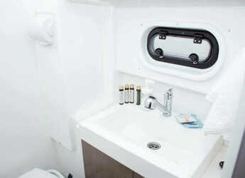 Chartern Sie katamaran in Marina di Stabia - Bali 4.3