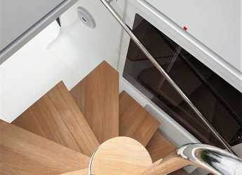 Rent a catamaran in Marina di Portisco - Lagoon 560 S2