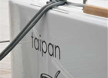 Rent a catamaran in Marina di Portisco - Lagoon 560 S2