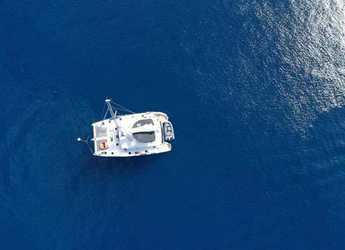 Rent a catamaran in Marina di Portisco - Lagoon 560 S2