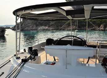 Rent a catamaran in Marina di Portisco - Lagoon 560 S2