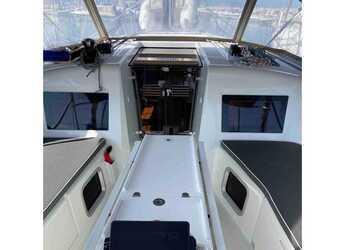 Louer voilier à Marina di Stabia - Sun Odyssey 410