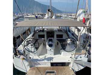 Louer voilier à Marina di Stabia - Sun Odyssey 410