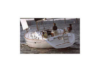 Alquilar velero en Salerno - Oceanis 423 (4Cab)