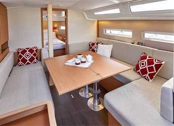 Alquilar velero en Cecina - Sun Odyssey 410 (3Cab)