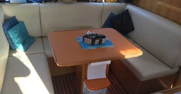 Louer catamaran à Platja des Jondal - Petrachi 32 (Only Day Charter)