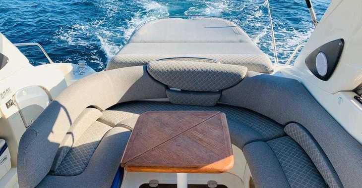 Chartern Sie motorboot in Marina Botafoch - Cranchi 47