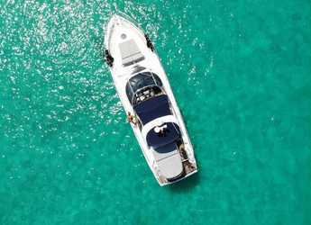 Chartern Sie motorboot in Marina Botafoch - Cranchi 47