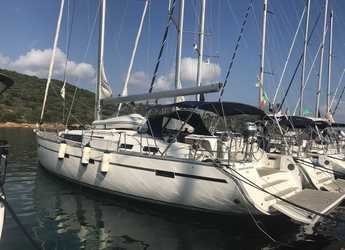 Rent a sailboat in Marina Cala di Medici - Bavaria Cruiser 51