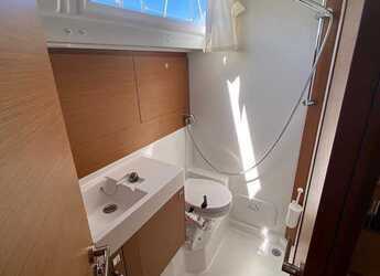 Rent a sailboat in Marina di Stabia - Sun Odyssey 519 - 5 + 1 cab.