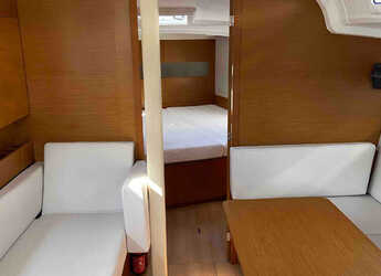 Alquilar velero en Marina di Stabia - Sun Odyssey 410 - 3 cab.