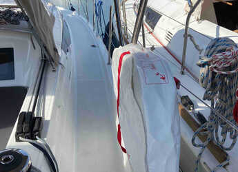 Alquilar velero en Marina di Stabia - Sun Odyssey 410 - 3 cab.