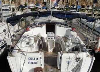 Alquilar velero en Marina Betina - Sun Odyssey 45.2