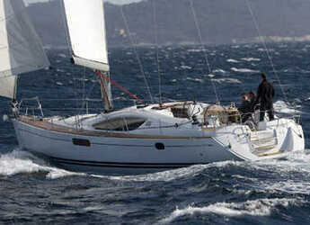 Chartern Sie segelboot in Marina Betina - Sun Odyssey 50DS