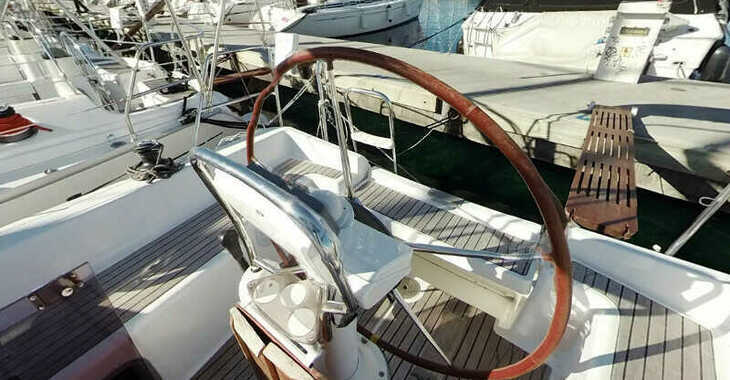 Louer voilier à Marina Betina - Sun Odyssey 30i