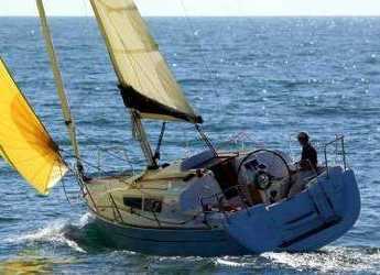 Alquilar velero en Marina Betina - Sun Odyssey 30i