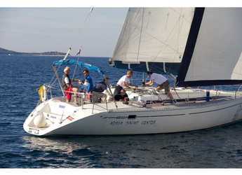 Chartern Sie segelboot in Marina Betina - Elan 431