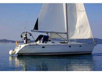 Alquilar velero en Marina Betina - Sun Odyssey 42.2