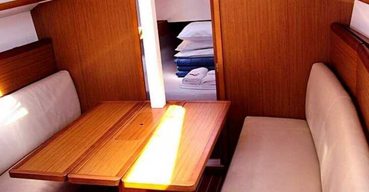 Louer voilier à Marina Betina - Sun Odyssey 30i