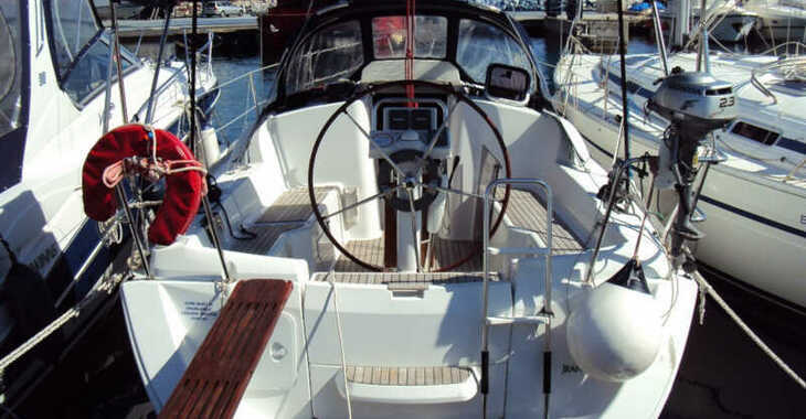 Rent a sailboat in Marina Betina - Sun Odyssey 30i