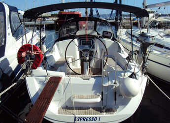Chartern Sie segelboot in Marina Betina - Sun Odyssey 30i
