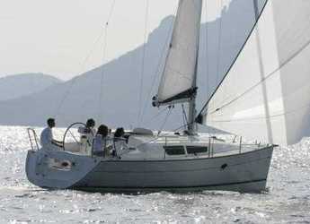Rent a sailboat in Marina Betina - Sun Odyssey 32i