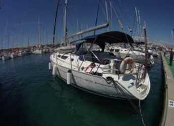 Louer voilier à Marina Betina - Sun Odyssey 40