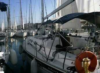 Chartern Sie segelboot in Marina Betina - Elan 36