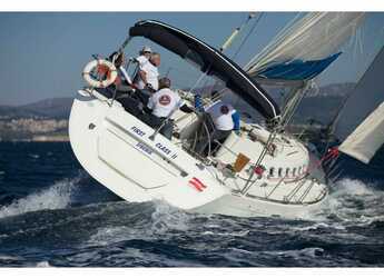 Alquilar velero en Marina Betina - First 47.7