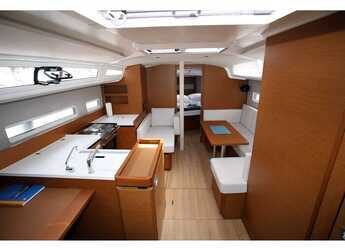 Alquilar velero en ACI Marina - Sun Odyssey 410